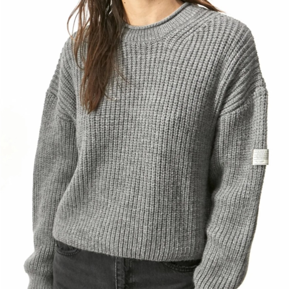 BNWT BDG Urban Outfitters Fisherman Sweater
